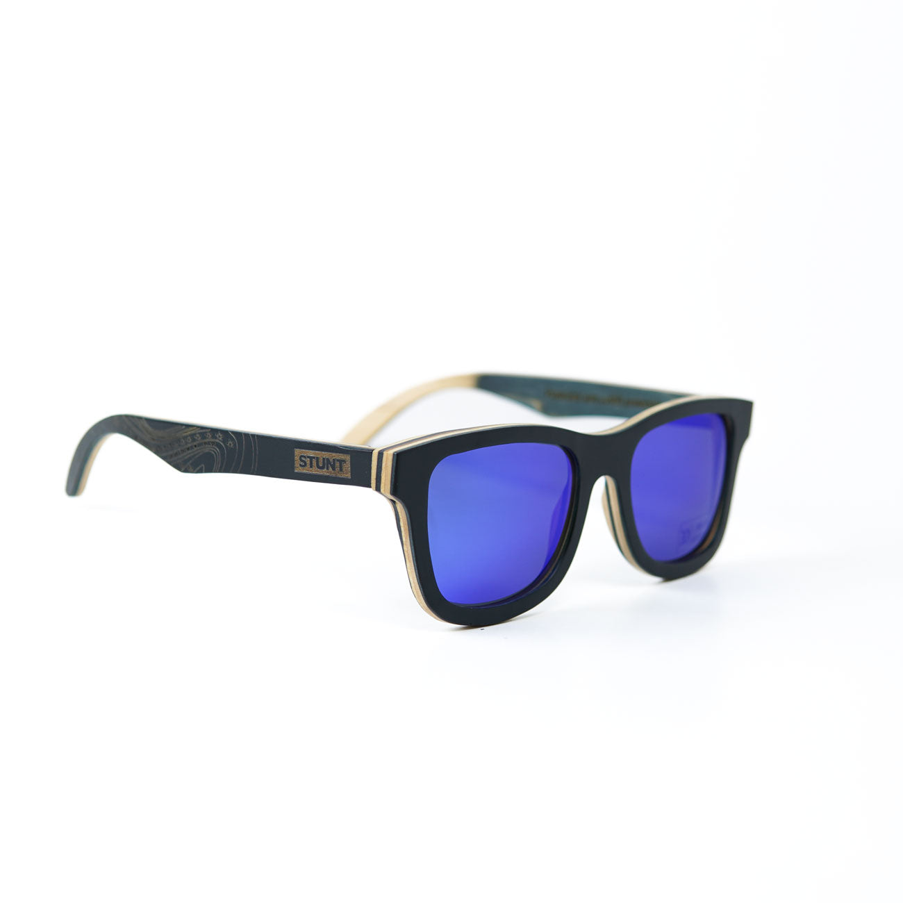 Lentes de sol STUNT - Anakena Blue