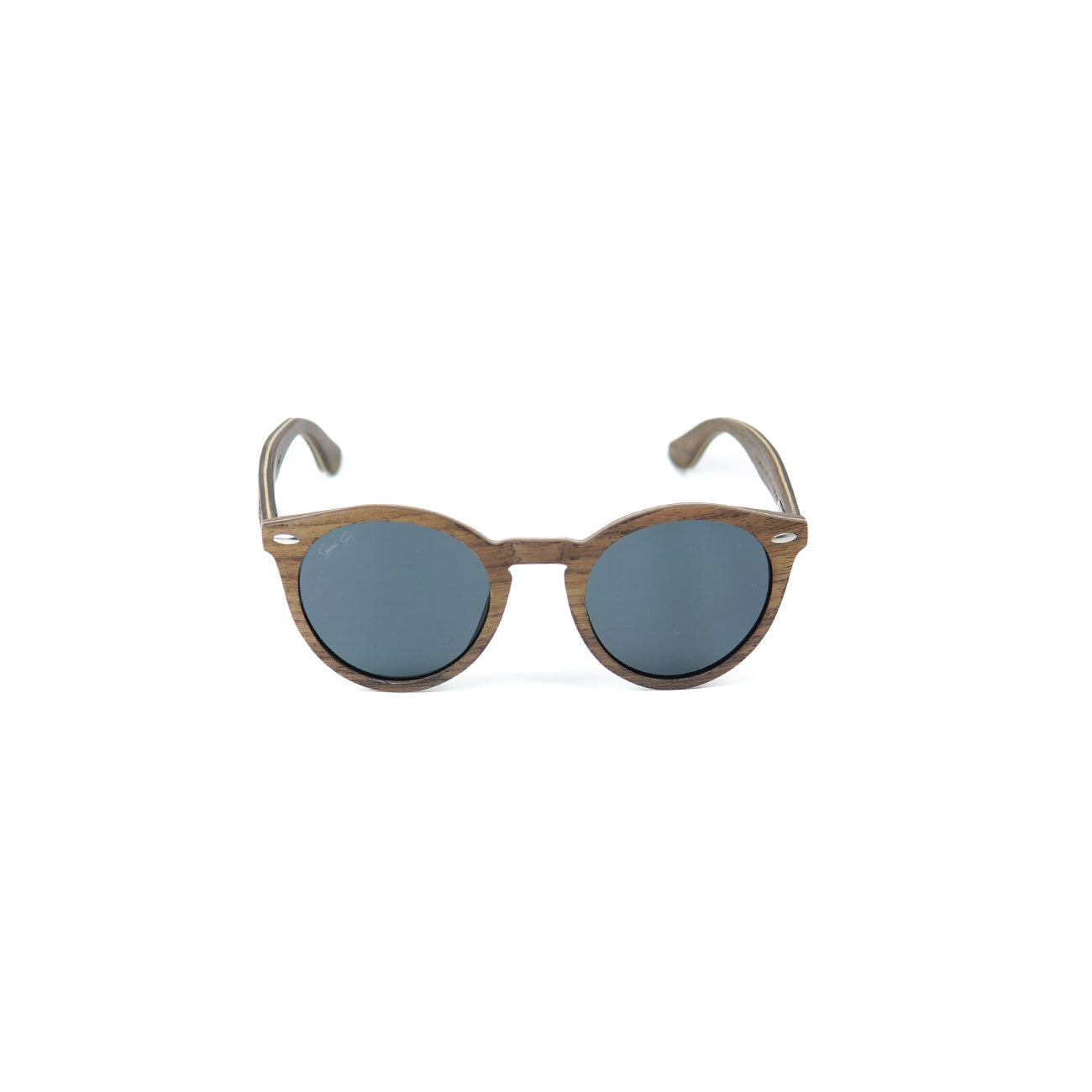 Lentes de sol STUNT - Bonaville Cocoa Black