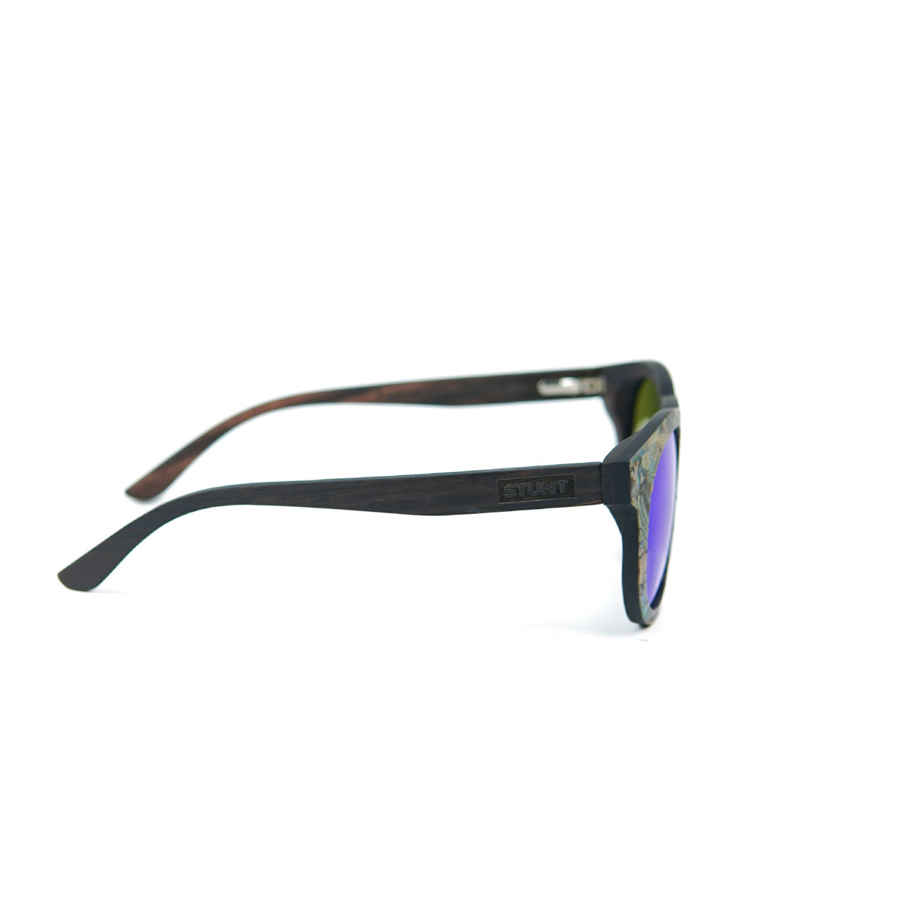 Lentes de sol STUNT - Negril Ice Blue