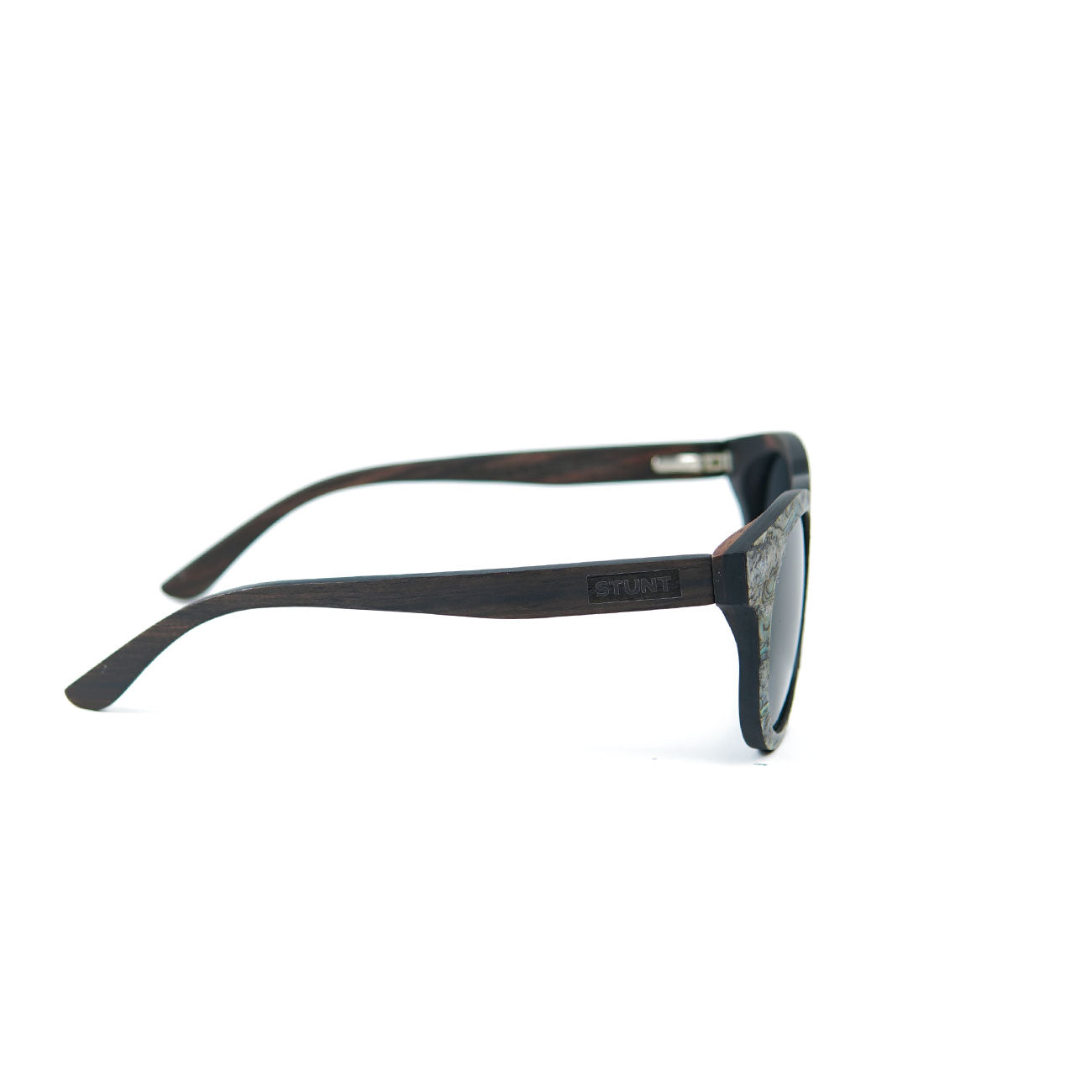 Lentes de sol STUNT - Negril Black