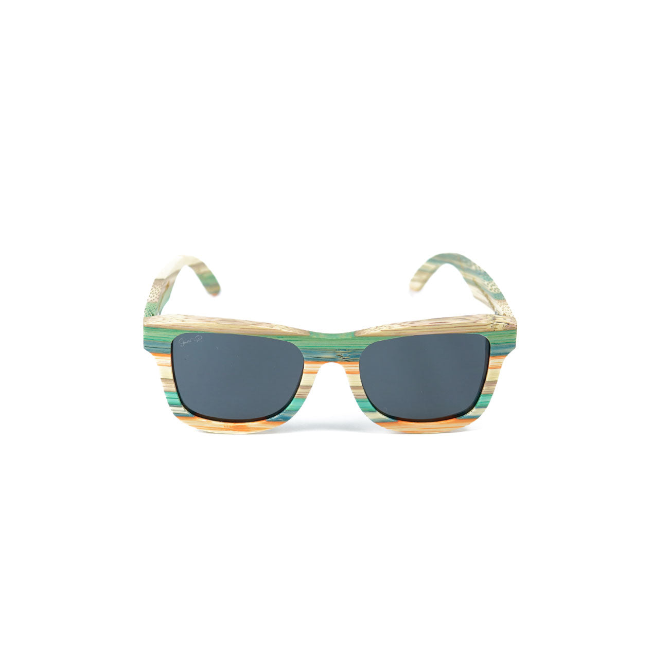Lentes de sol STUNT - Río Black