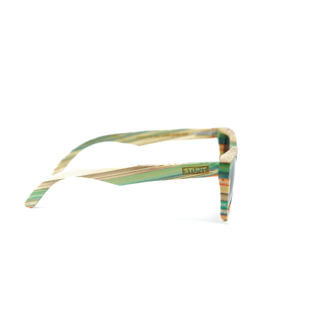 Lentes de sol STUNT - Río Black