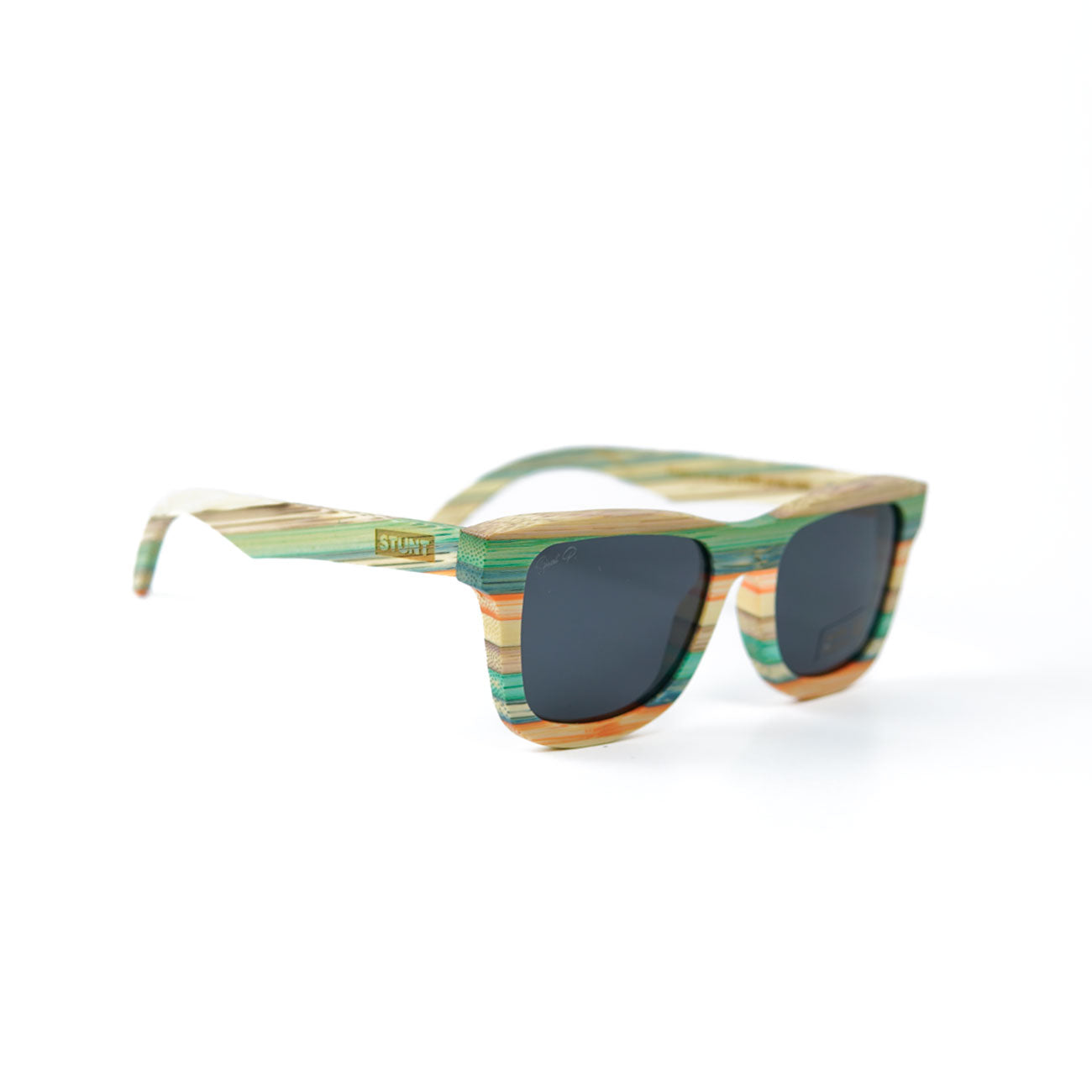 Lentes de sol STUNT - Río Black