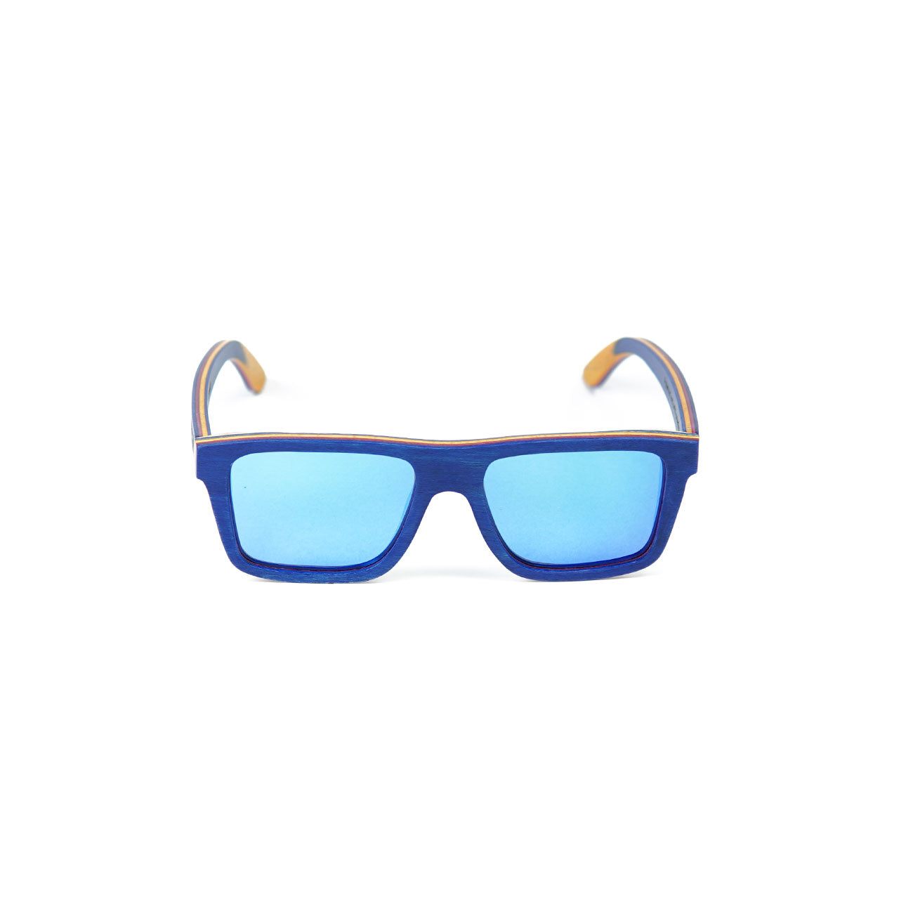 Lentes de sol STUNT - California Ice Blue