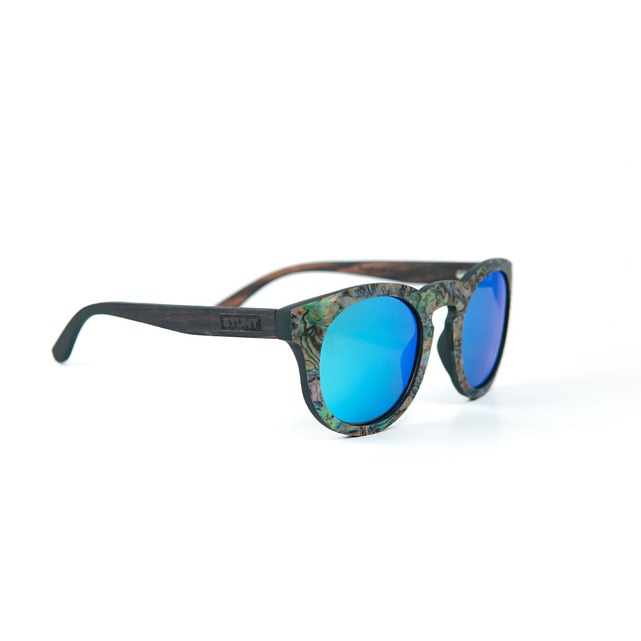 Lentes de sol STUNT - Negril Ice Blue