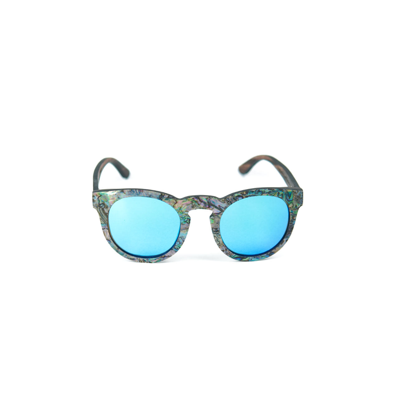 Lentes de sol STUNT - Negril Ice Blue