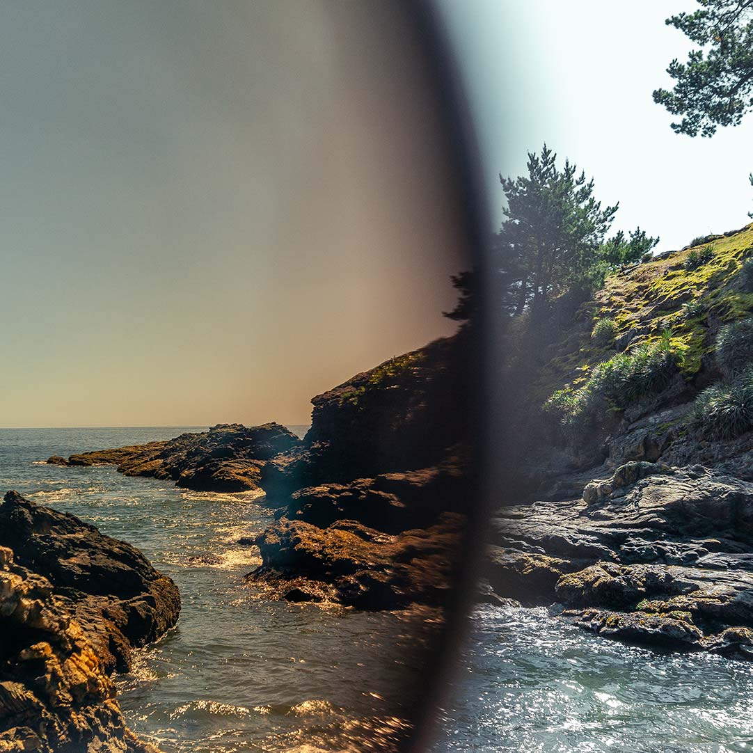 ¿Cómo funcionan los lentes de sol polarizados?