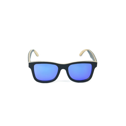 Lentes de sol STUNT - Anakena Blue