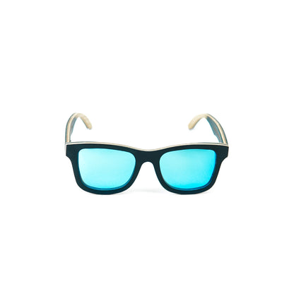 Lentes de sol STUNT - Anakena Ice Blue