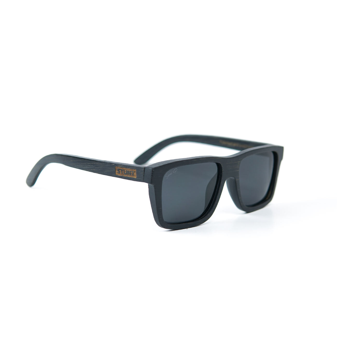 Lentes de sol STUNT - Tricauco Black