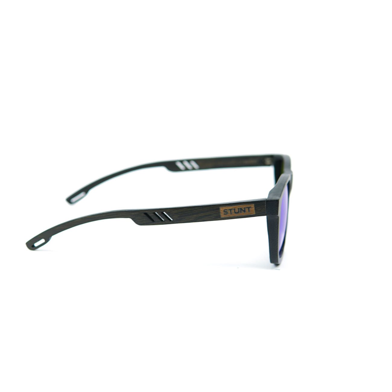 Lentes de sol STUNT - Andes Ice Blue