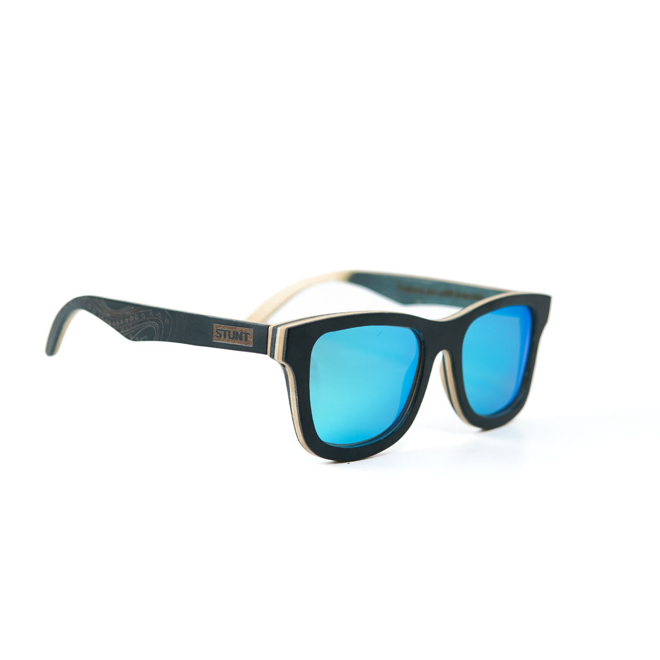 Lentes de sol STUNT - Anakena Ice Blue