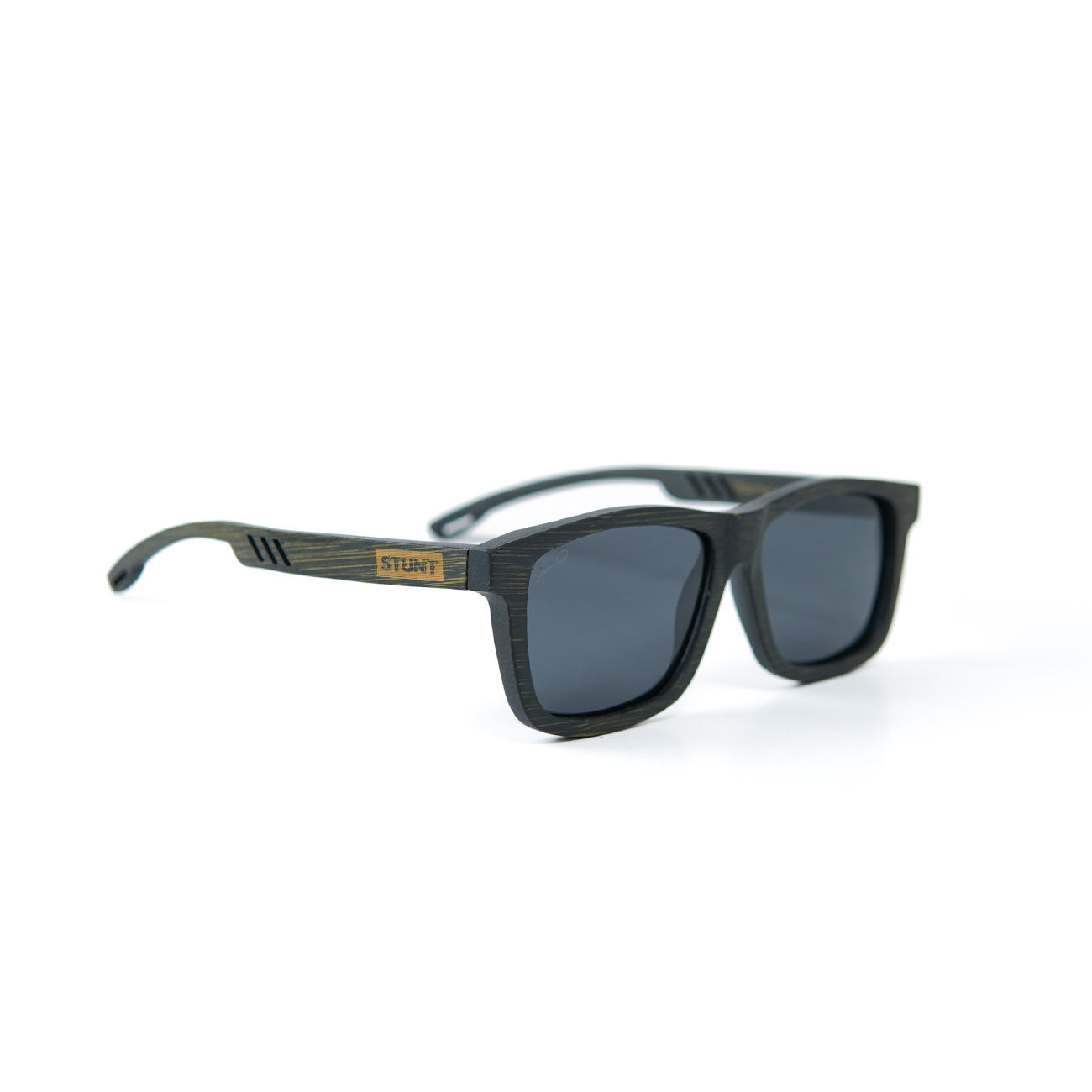 Lentes de sol STUNT - Andes black