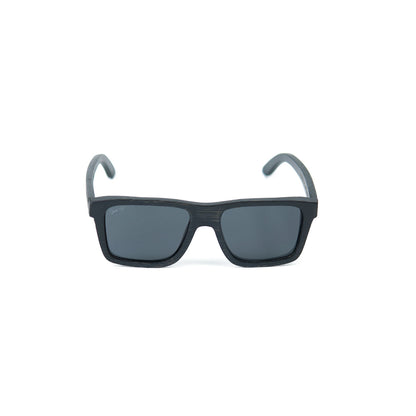 Lentes de sol STUNT - Tricauco Black